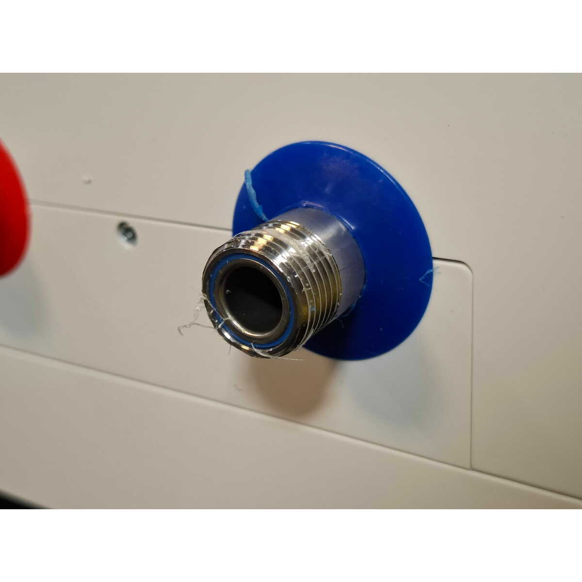 Водонагреватель Thermex IF 80 V (pro), белый
