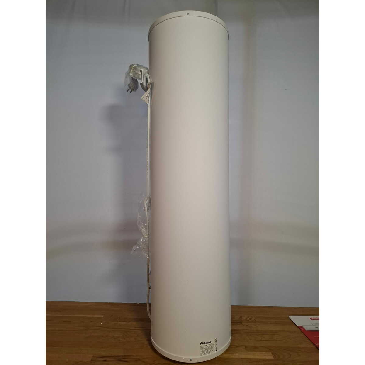 Водонагреватель Thermex IF 80 V (pro), белый