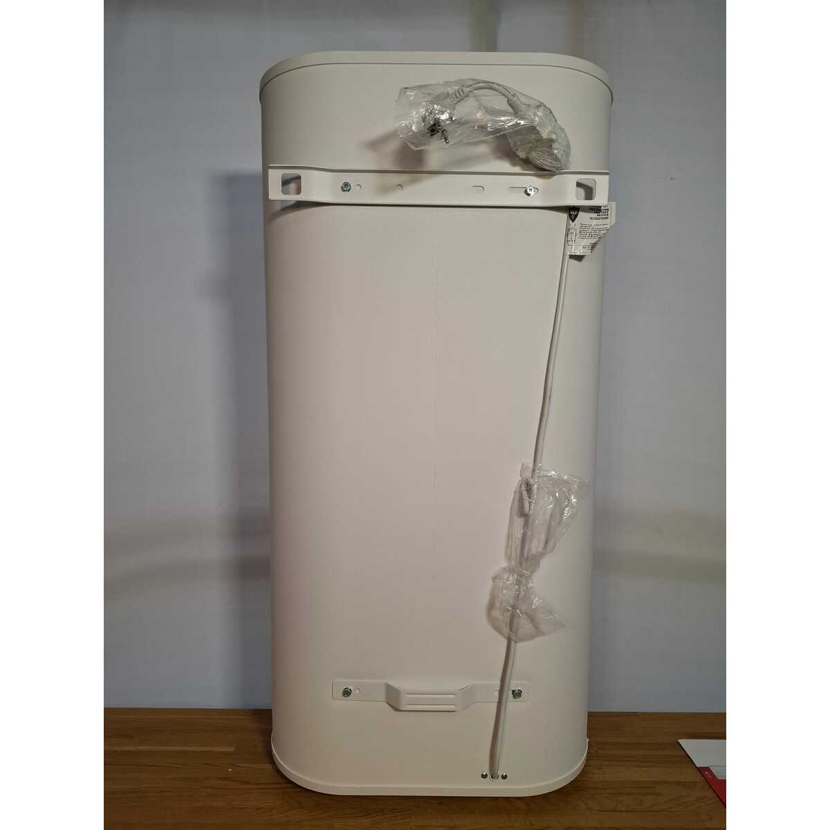 Водонагреватель Thermex IF 80 V (pro), белый
