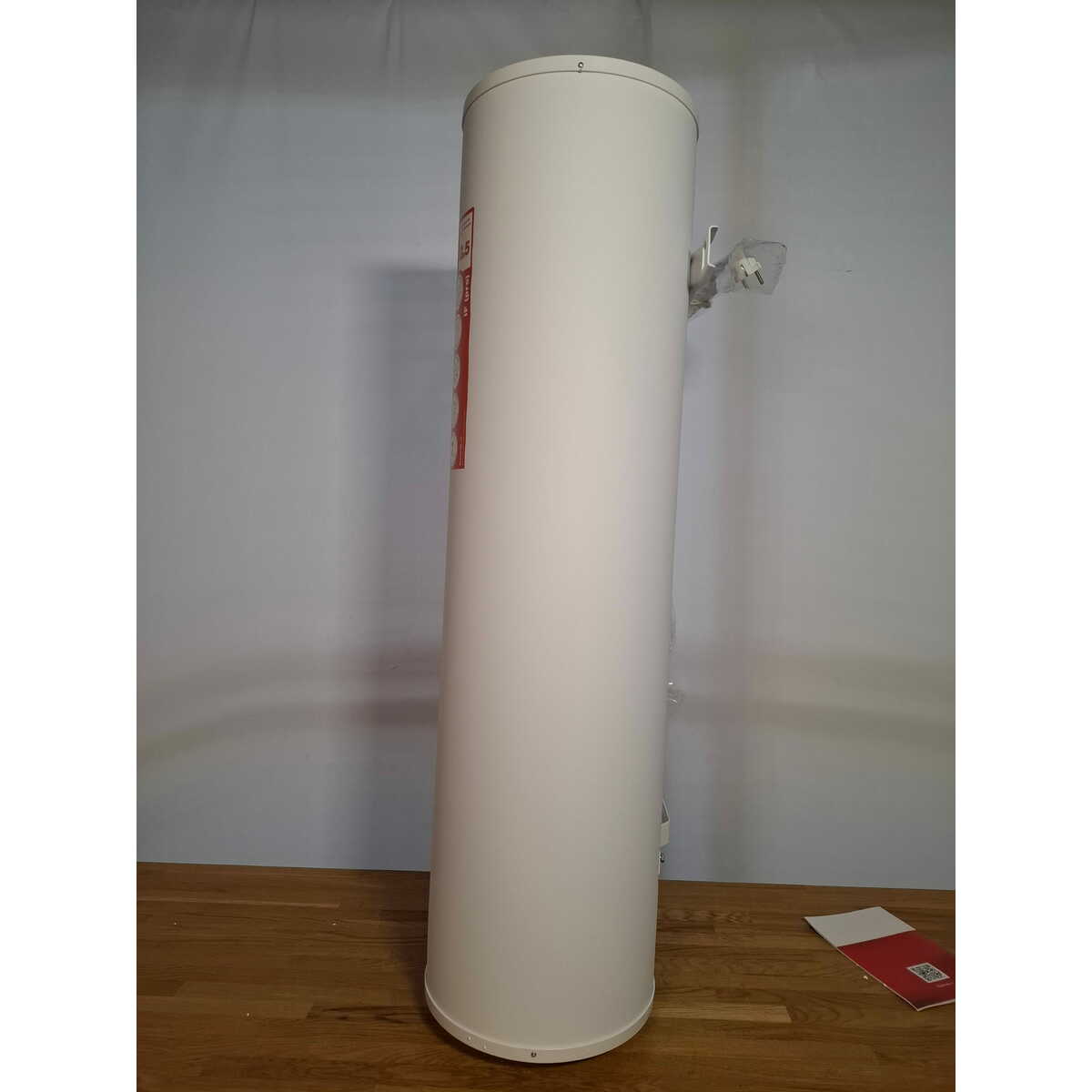 Водонагреватель Thermex IF 80 V (pro), белый