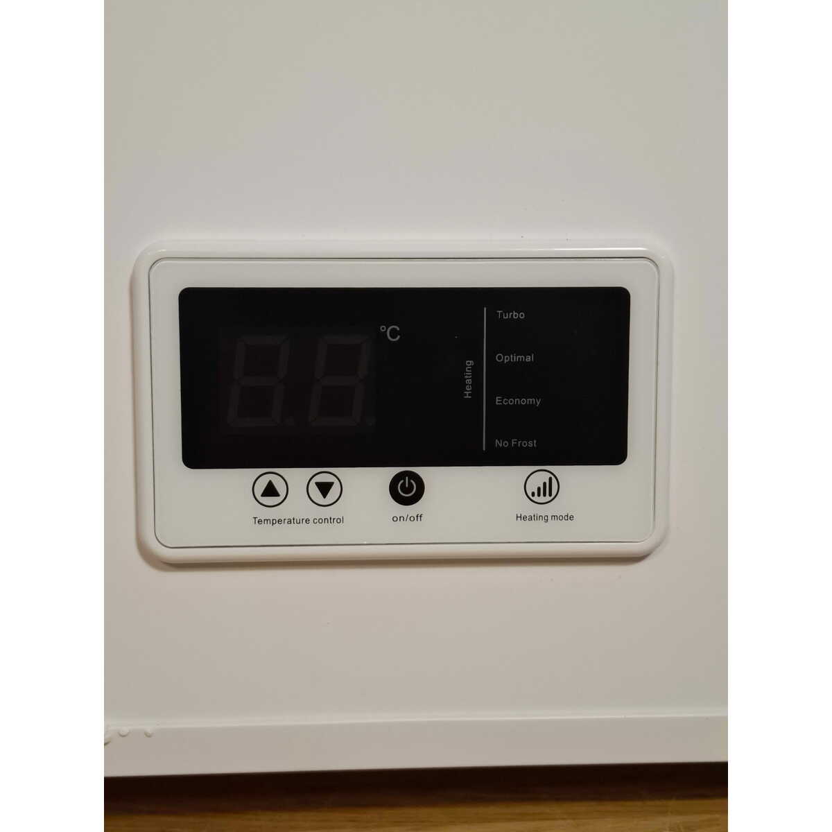 Водонагреватель Thermex IF 80 V (pro), белый