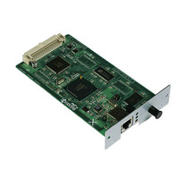 Сетевая карта Kyocera IB-33 10Base-T/100Base-TX для TASKalfa 1801/2201