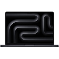 Ноутбук Apple MacBook Pro 14 (2026) (M5 Pro/24Gb/2Tb/GPU 16-core/Space Black) (MJLW4)