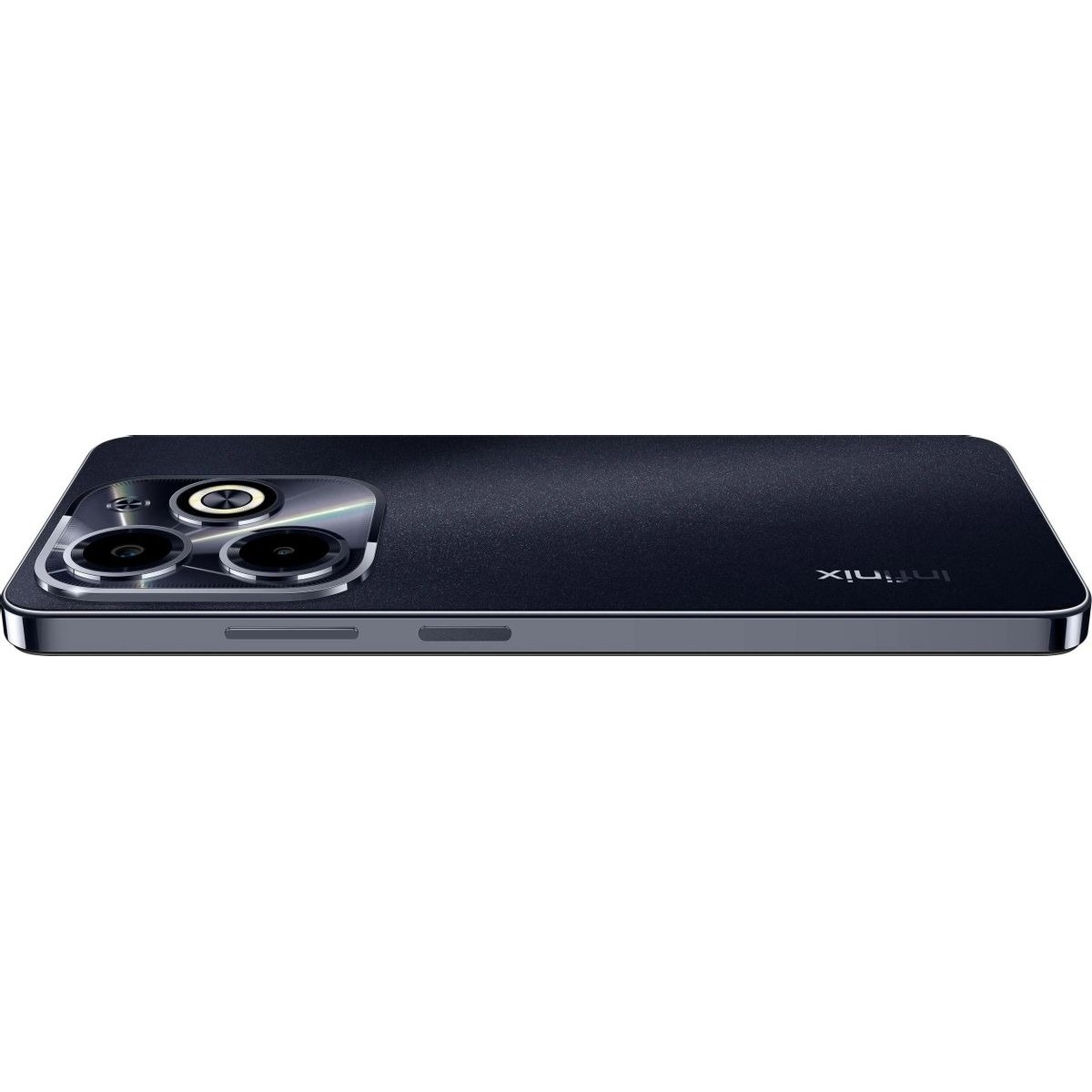 Смартфон Infinix HOT 40i 4 / 128Gb, черный