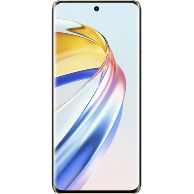 Смартфон Honor X9b 5G 12/256Gb (Цвет: Sunrise Orange)