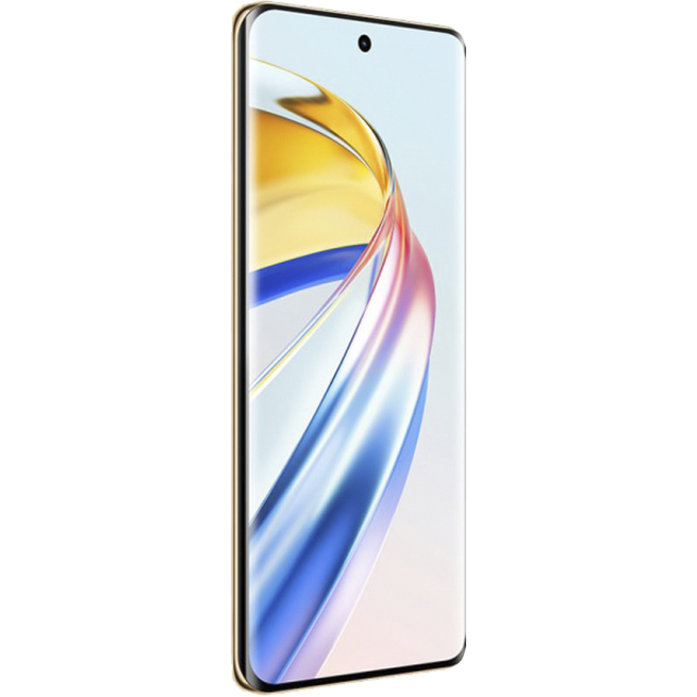 Смартфон Honor X9b 5G 12/256Gb (Цвет: Sunrise Orange)