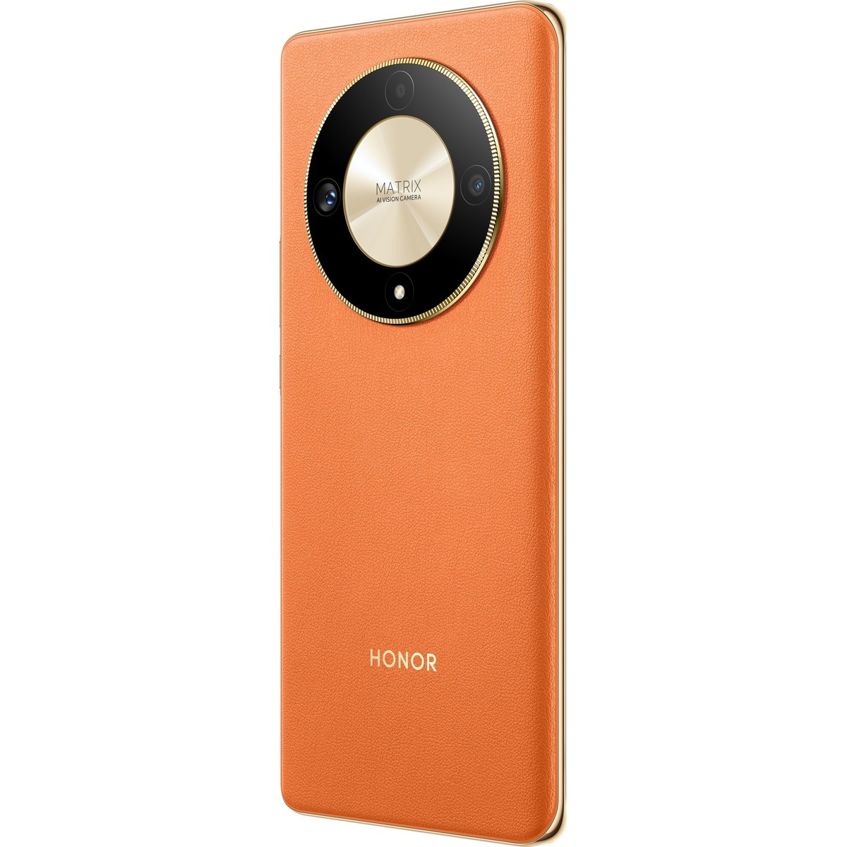 Смартфон Honor X9b 5G 12/256Gb (Цвет: Sunrise Orange)