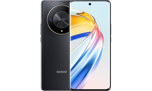 Купить Смартфон Honor X9b 5G 12/256Gb, черный ALI-NX1 в СПб недорого ...