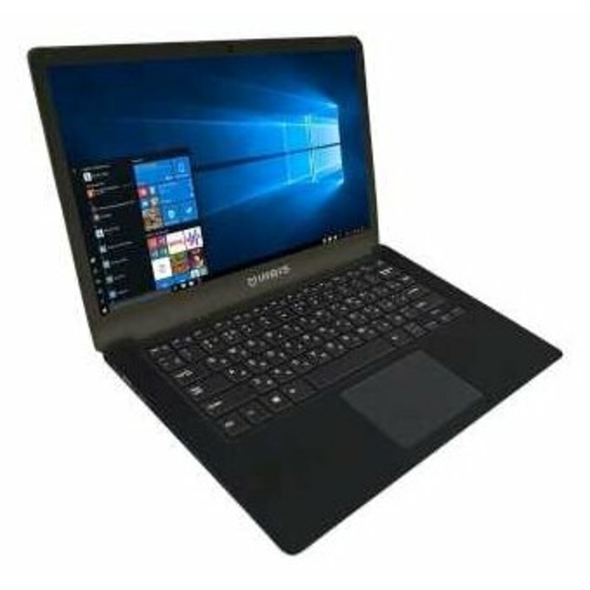 Ноутбук Irbis NB247 Intel Celeron N3350 1.1 ГГц/RAM4GB/64GB/Intel HD Graphics 500/14