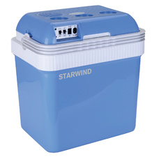 Автохолодильник Starwind CB-112 (Цвет: Blue)