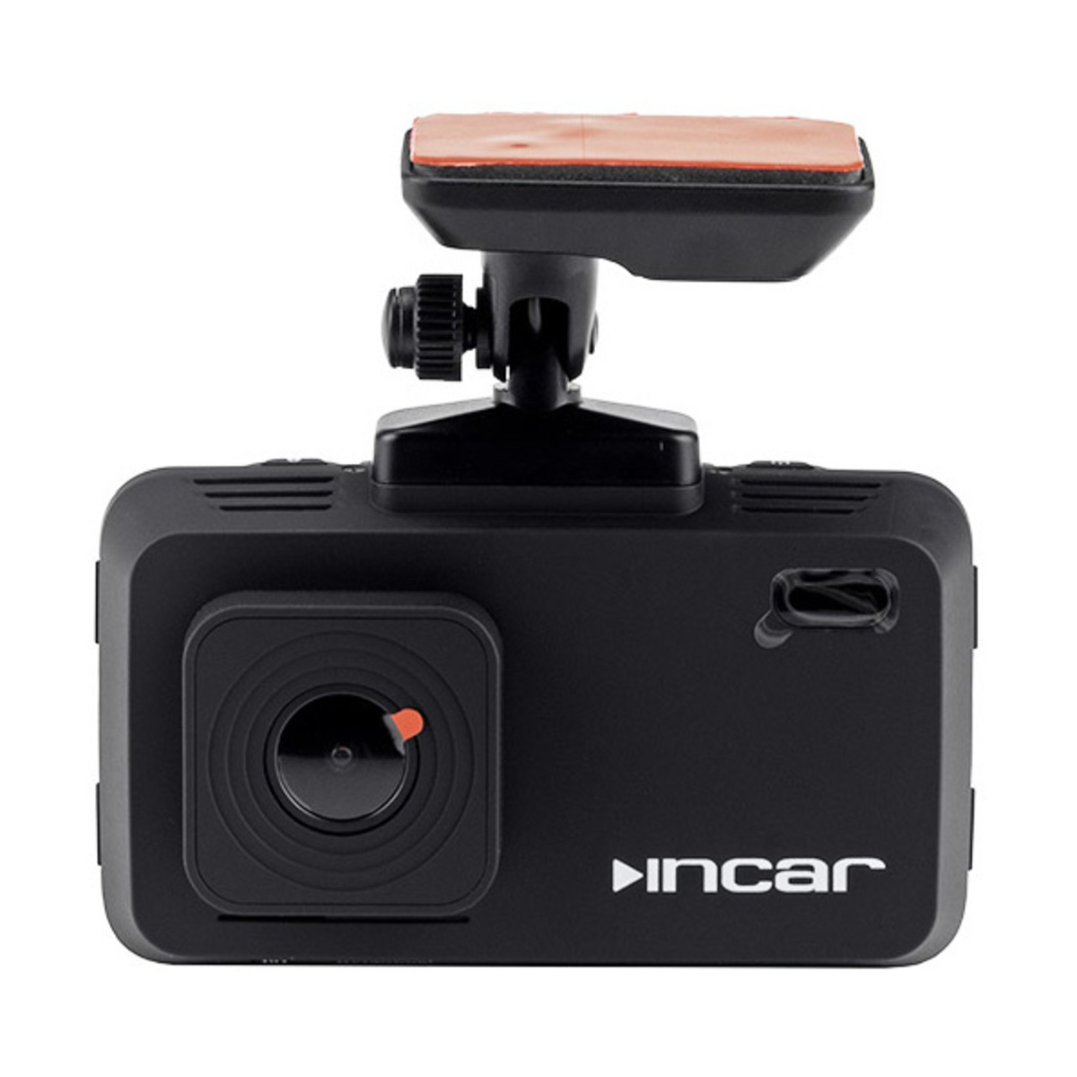 Видеорегистратор с радар-детектором Incar SDR-170 Brooklyn (Цвет: Black)