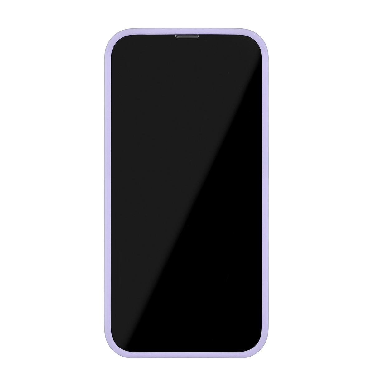 Чехол-накладка uBear Touch Mag Case для смартфона Apple iPhone 14 Pro (Цвет: Purple)