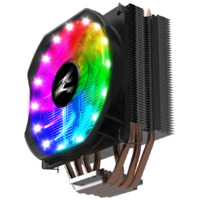 Устройство охлаждения(кулер) Zalman CNPS9X Optima RGB
