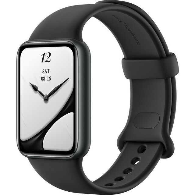 Фитнес-браслет Xiaomi Smart Band 10 Pro (Цвет: Midnight Black) Фитнес-браслет Xiaomi Smart Band 10 Pro (Цвет: Midnight Black)