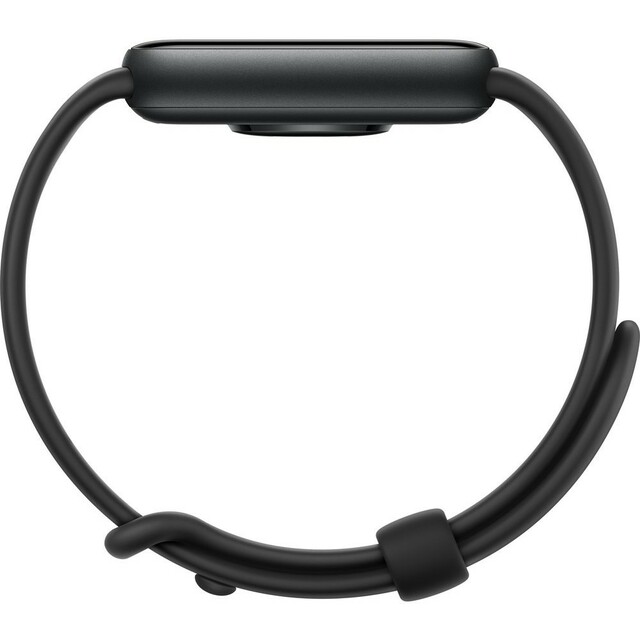 Фитнес-браслет Xiaomi Smart Band 10 Pro (Цвет: Midnight Black)