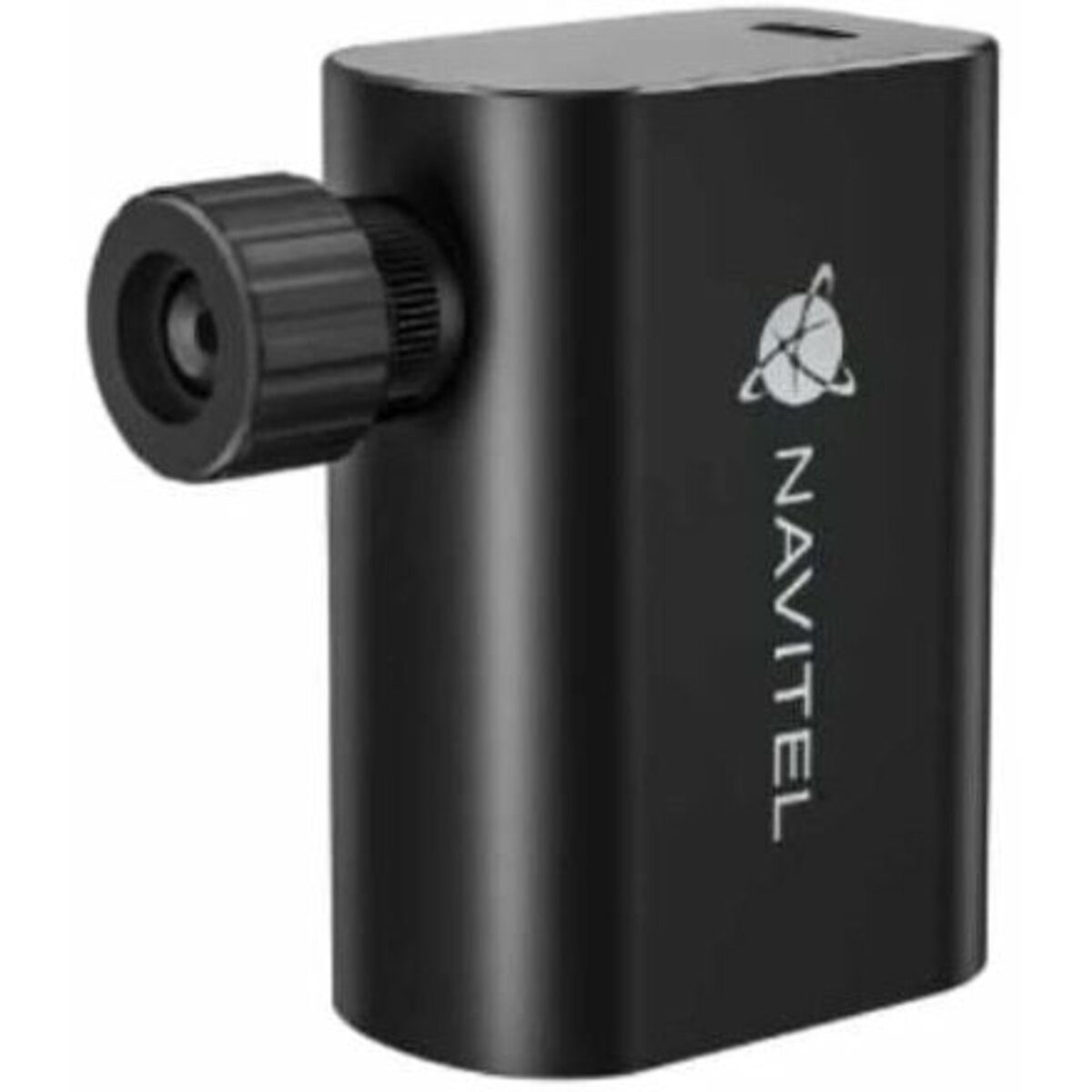 Автомобильный компрессор Navitel AIR 12 MINI, черный