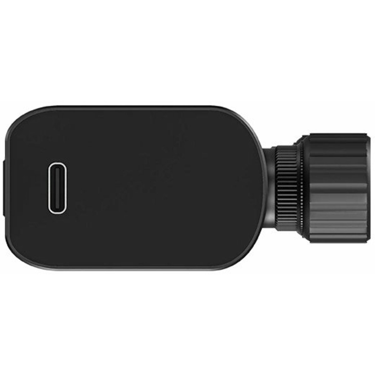 Автомобильный компрессор Navitel AIR 12 MINI, черный