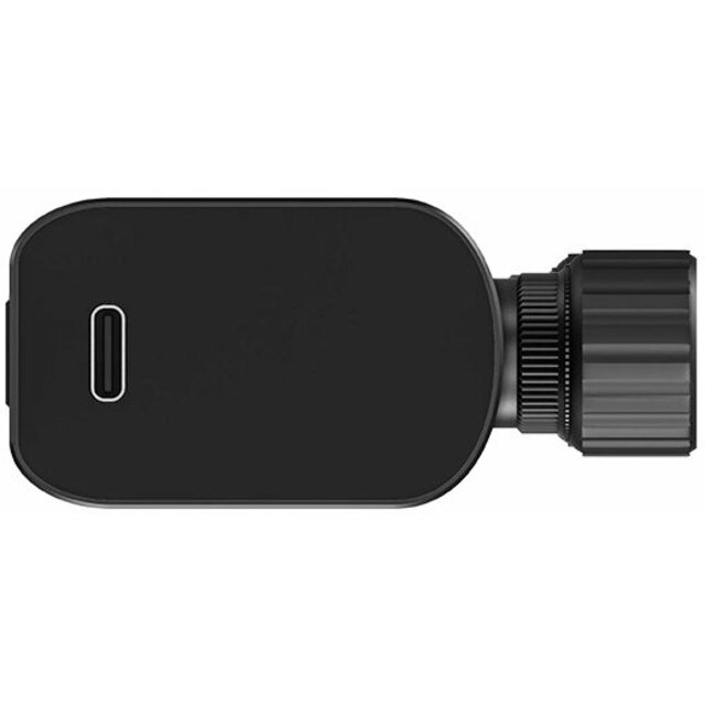 Автомобильный компрессор Navitel AIR 12 MINI, черный Автомобильный компрессор Navitel AIR 12 MINI, черный