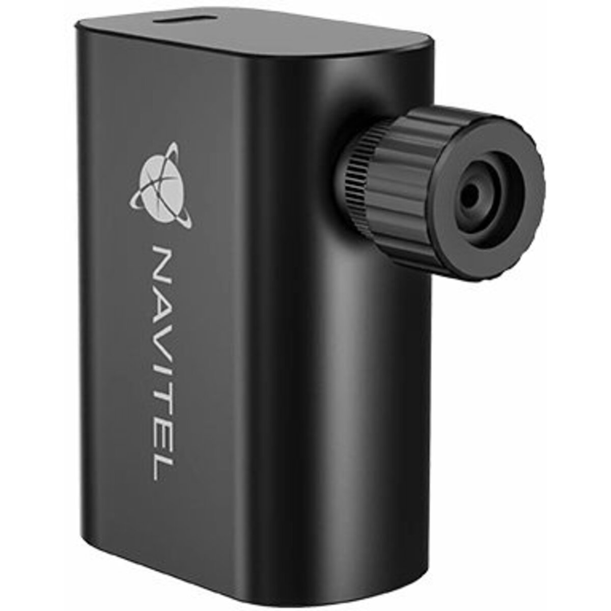 Автомобильный компрессор Navitel AIR 12 MINI, черный
