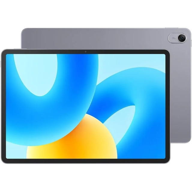 Планшет Huawei MatePad 11.5 PaperMatte Edition 8 / 256Gb Wi-Fi (Цвет: Space Gray) 