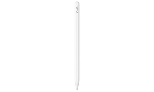 Купить Стилус Apple Pencil Pro, белый MX2D3 в СПб недорого
