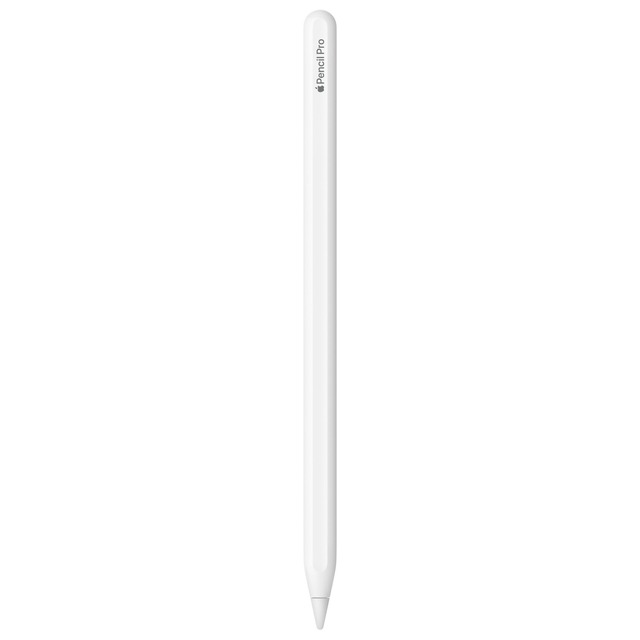 Стилус Apple Pencil Pro, белый