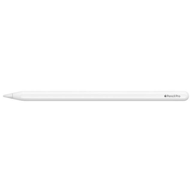 Стилус Apple Pencil Pro, белый
