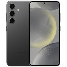 Смартфон Samsung Galaxy S24 8/256Gb (Цвет: Onyx Black)