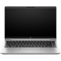 Ноутбук HP ProBook 440 G10 (Intel Core i7 1355U 1.7Ghz/16Gb DDR4/SSD 512Gb/Intel Iris Xe graphics/14 /FHD (1920x1080)/DOS/silver/WiFi/BT/Cam)