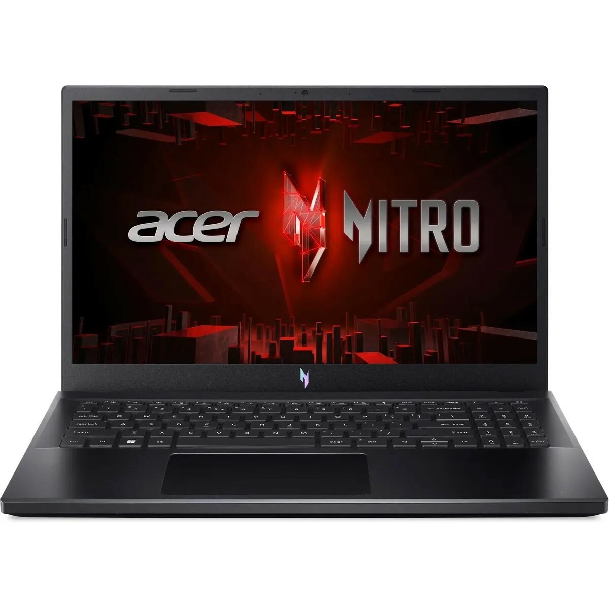 Ноутбук Acer Nitro V 15 ANV15-51-55MP (Core i5 13420H 2.1Ghz / 16Gb DDR5 / SSD512Gb / NVIDIA GeForce RTX 3050 6Gb / 15.6