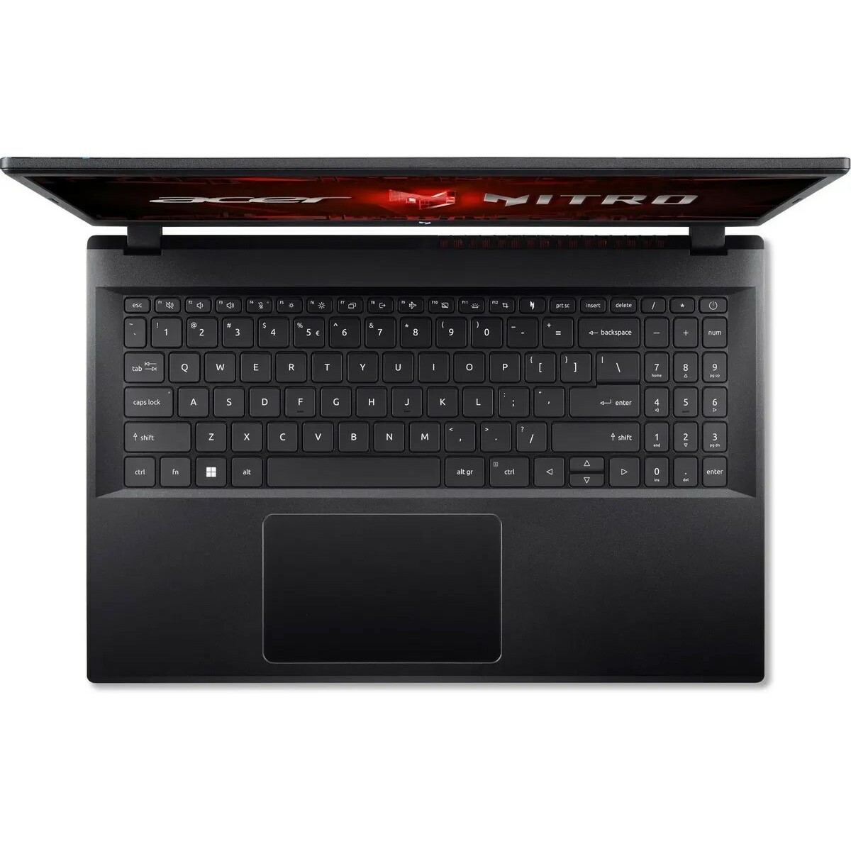 Ноутбук Acer Nitro V 15 ANV15-51-55MP (Core i5 13420H 2.1Ghz / 16Gb DDR5 / SSD512Gb / NVIDIA GeForce RTX 3050 6Gb / 15.6