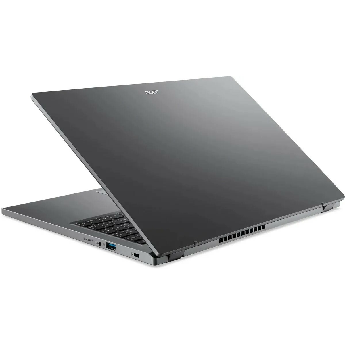 Ноутбук Acer Extensa 15 EX215-23-R0R1 (AMD Ryzen 5 7520U 2.8Ghz / 16Gb LPDDR5 / SSD 1Tb / AMD Radeon / 15.6