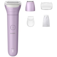 Электробритва Philips BRL138/00 (Цвет: Pink)