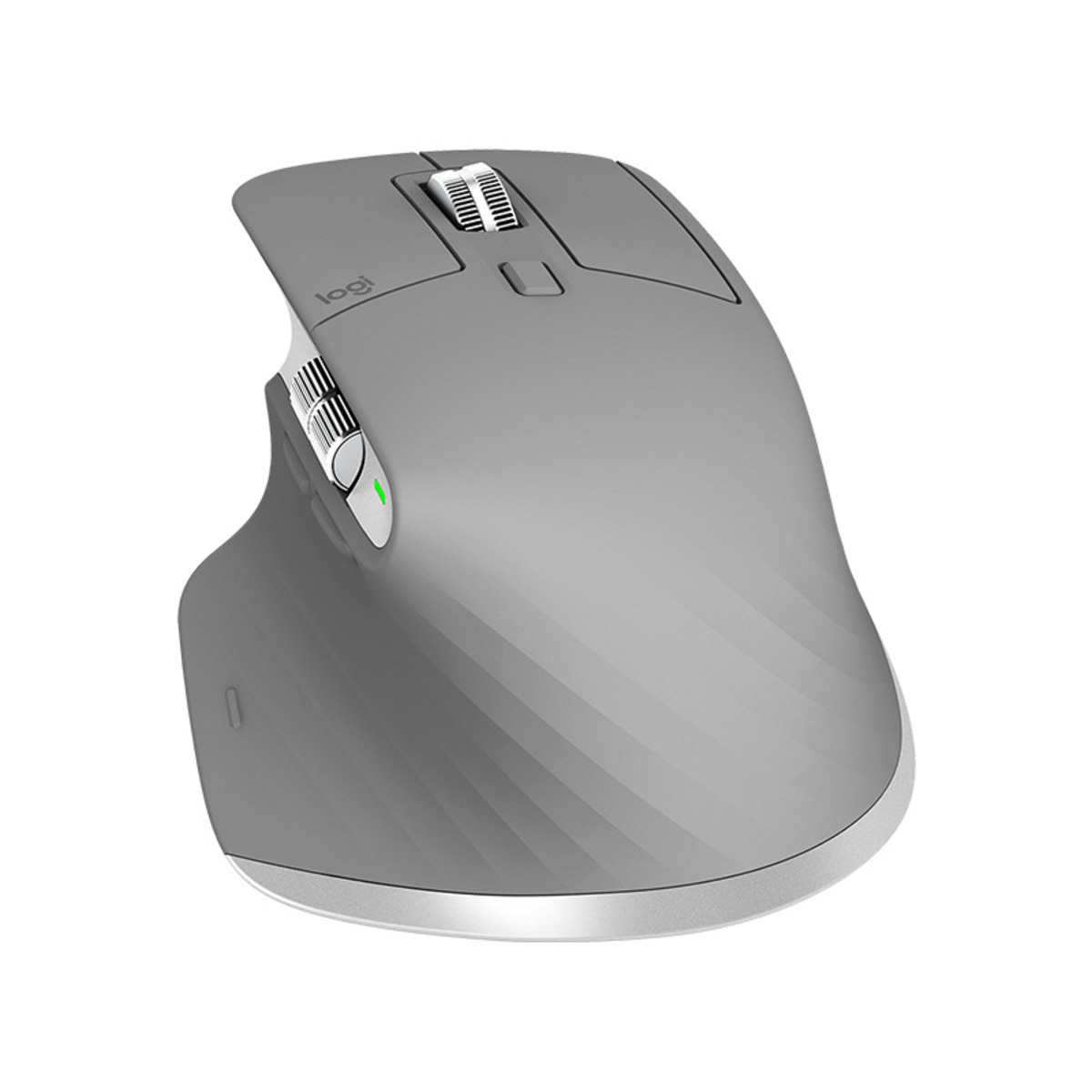 Беспроводная мышь Logitech MX Master 3 (Цвет: Gray)