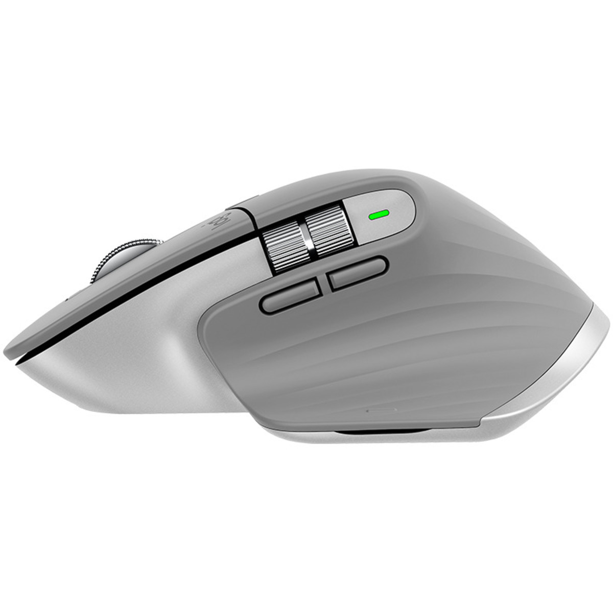 Беспроводная мышь Logitech MX Master 3 (Цвет: Gray)