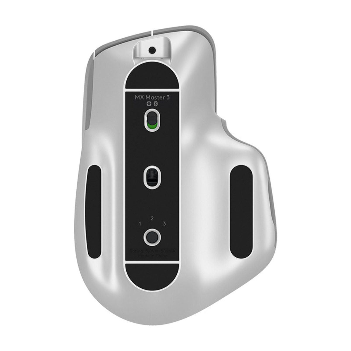 Беспроводная мышь Logitech MX Master 3 (Цвет: Gray)