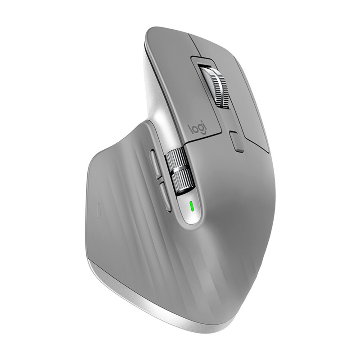 Беспроводная мышь Logitech MX Master 3 (Цвет: Gray)