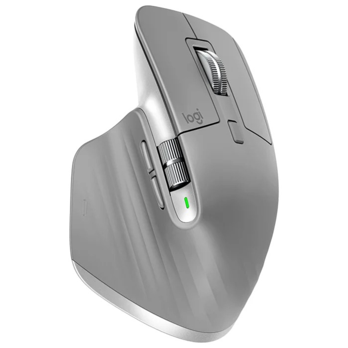Беспроводная мышь Logitech MX Master 3 (Цвет: Gray)