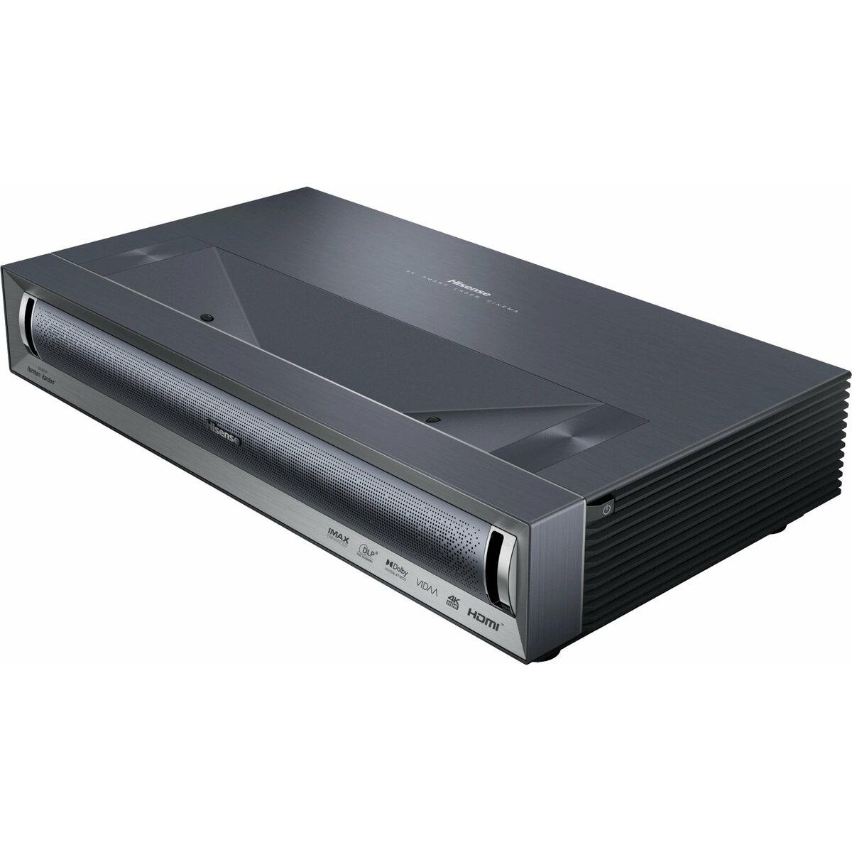 Проектор Hisense PX3SE-PRO, черный