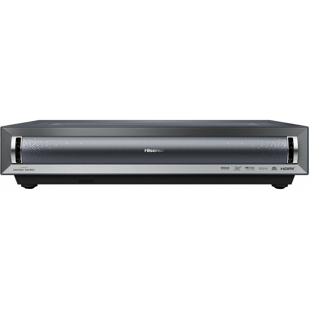 Проектор Hisense PX3SE-PRO, черный