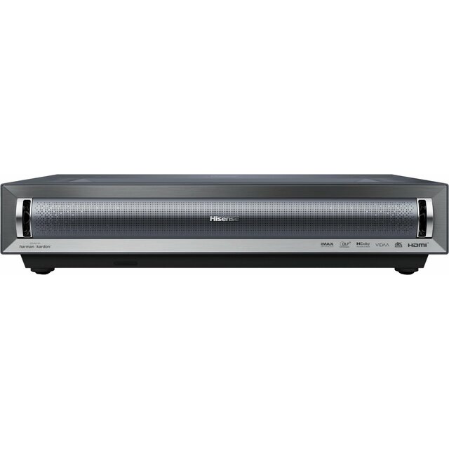 Проектор Hisense PX3SE-PRO, черный Проектор Hisense PX3SE-PRO, черный
