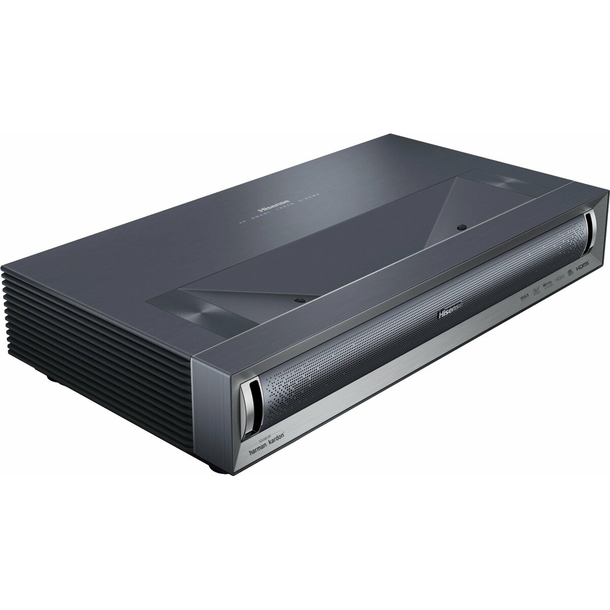 Проектор Hisense PX3SE-PRO, черный