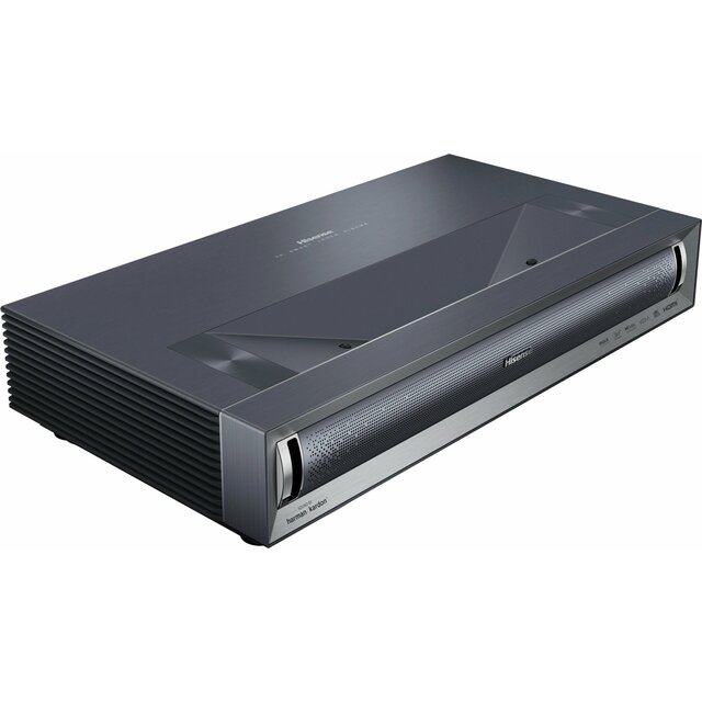 Проектор Hisense PX3SE-PRO, черный Проектор Hisense PX3SE-PRO, черный