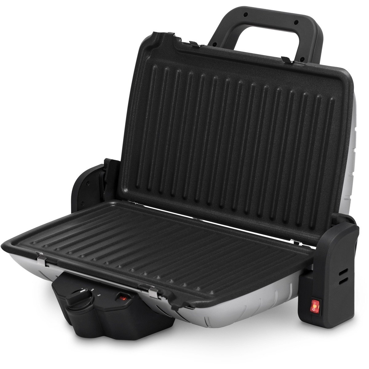 Электрогриль Vitek VT-2633 (Цвет: Silver)