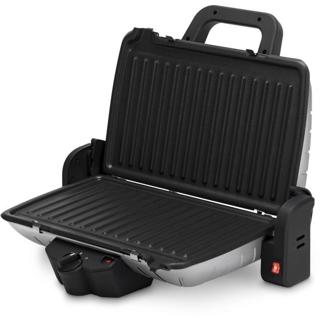 Электрогриль Vitek VT-2633 (Цвет: Silver) Электрогриль Vitek VT-2633 (Цвет: Silver)