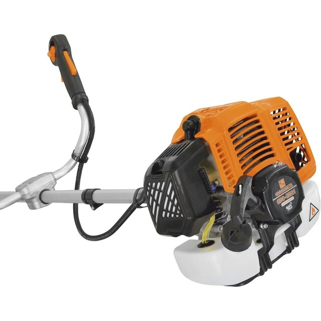 Триммер бензиновый Carver GBC-520M (Цвет: Orange) Триммер бензиновый Carver GBC-520M (Цвет: Orange)