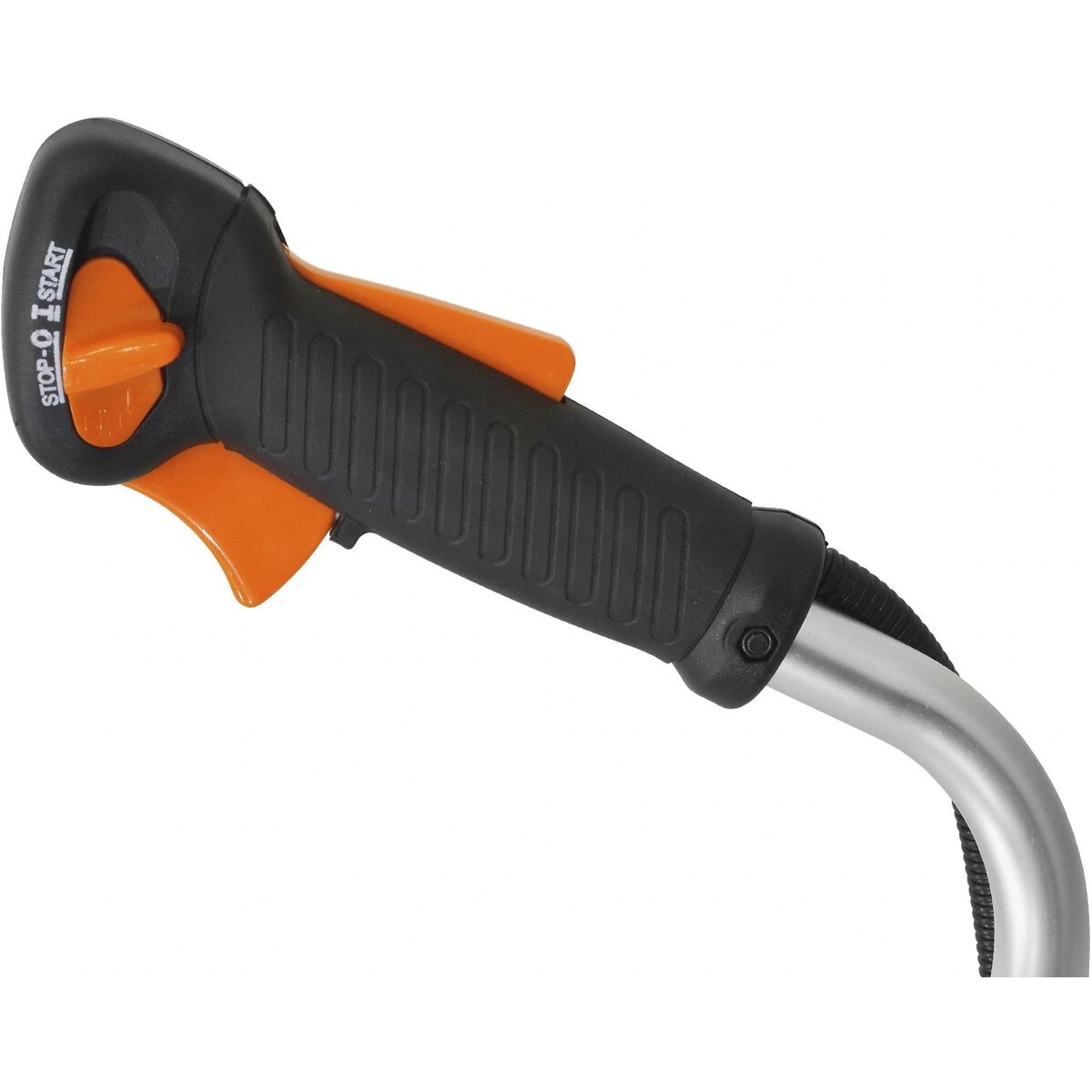 Триммер бензиновый Carver GBC-520M PRO (Цвет: Orange)