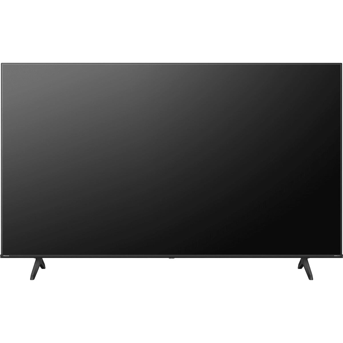 Телевизор Hisense 55" 55E6QT, черный