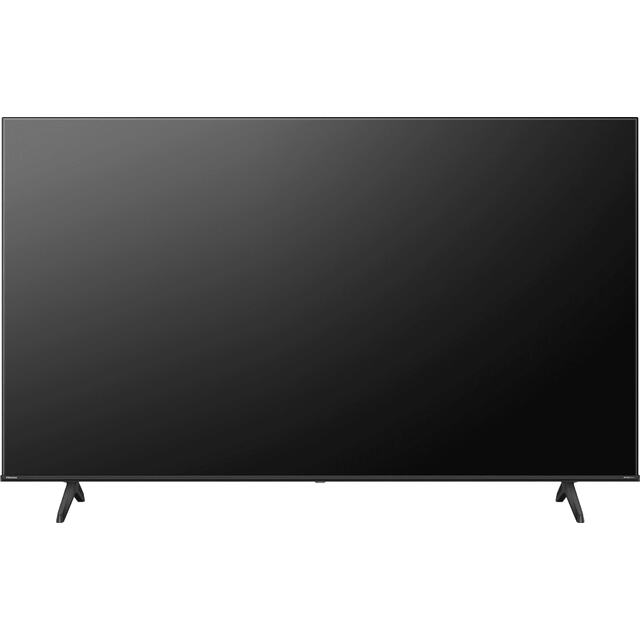 Телевизор Hisense 55" 55E6QT, черный Телевизор Hisense 55" 55E6QT, черный