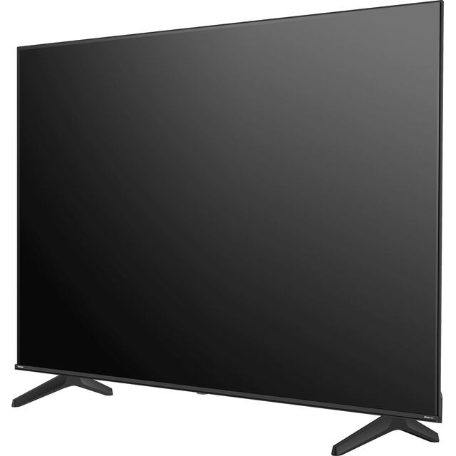 Телевизор Hisense 55" 55E6QT, черный Телевизор Hisense 55" 55E6QT, черный